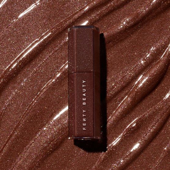 GLOSS BOMB STIX HOT CHOCOLIT